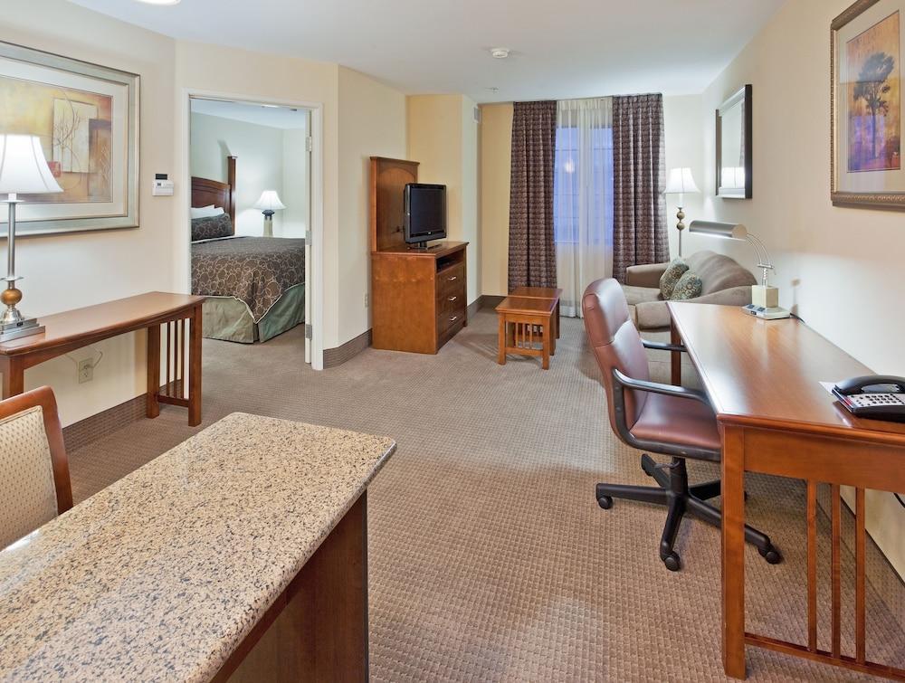 Staybridge Suites Reno Nevada By Ihg Zewnętrze zdjęcie