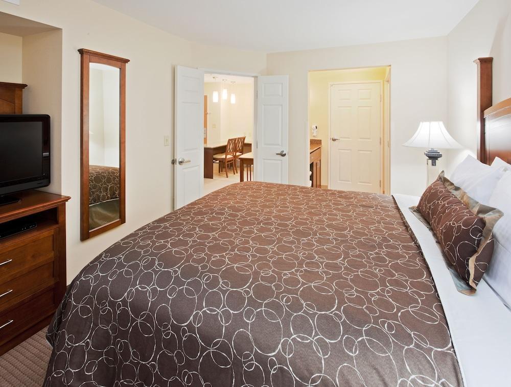 Staybridge Suites Reno Nevada By Ihg Zewnętrze zdjęcie