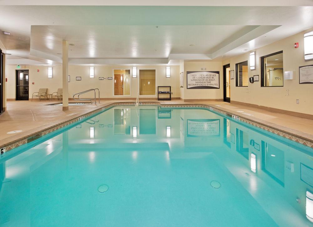 Staybridge Suites Reno Nevada By Ihg Zewnętrze zdjęcie