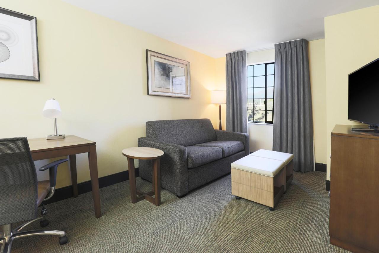 Staybridge Suites Reno Nevada By Ihg Zewnętrze zdjęcie