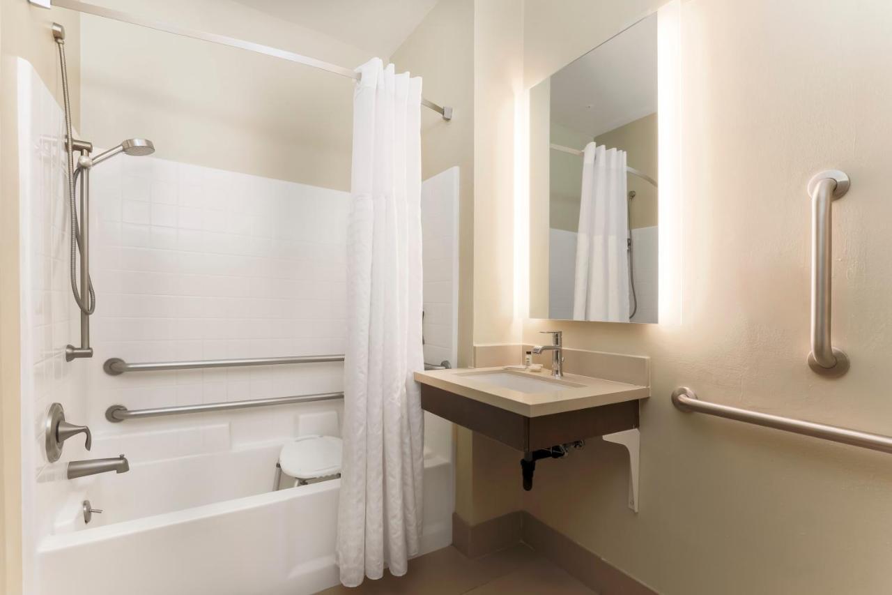 Staybridge Suites Reno Nevada By Ihg Zewnętrze zdjęcie