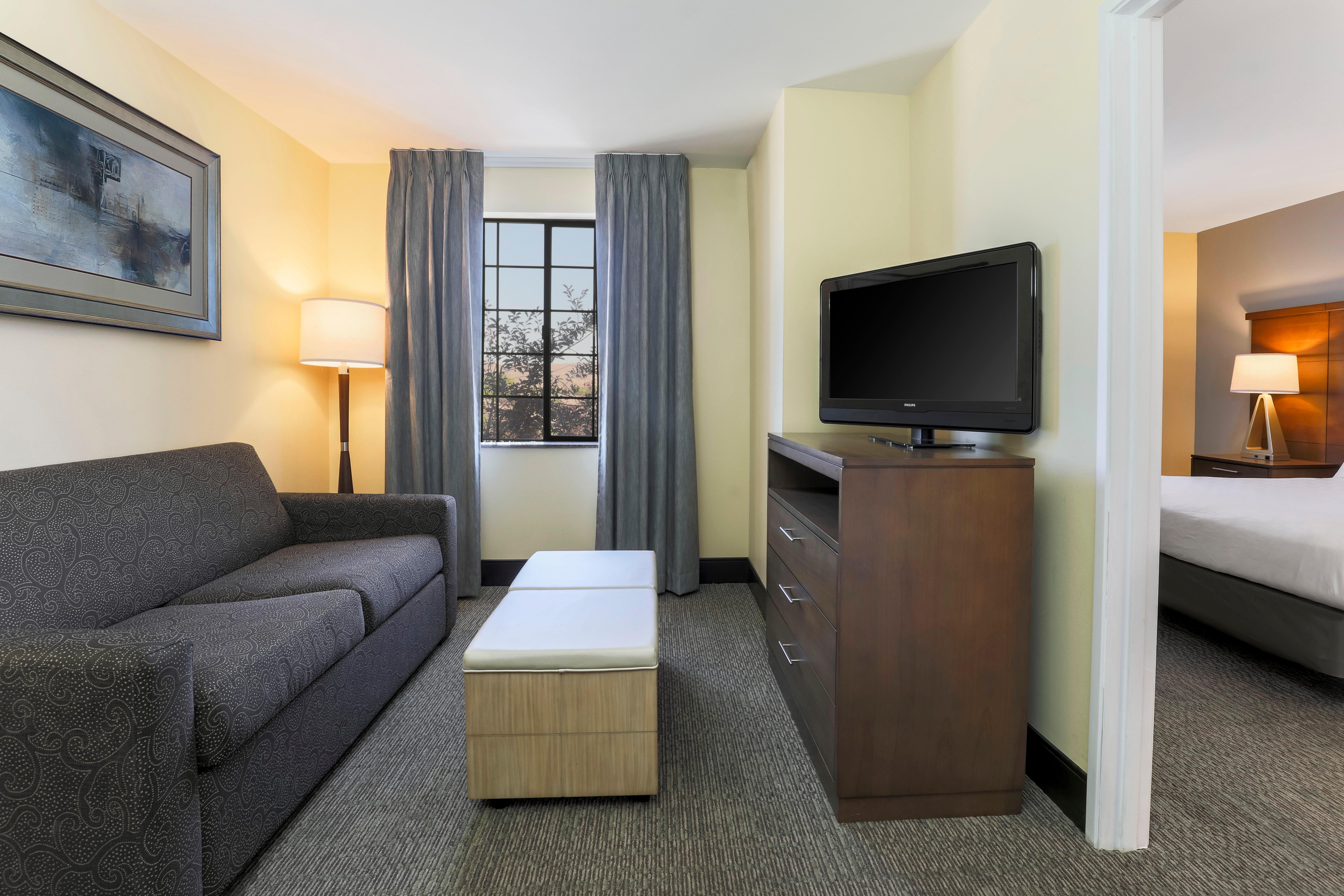 Staybridge Suites Reno Nevada By Ihg Zewnętrze zdjęcie