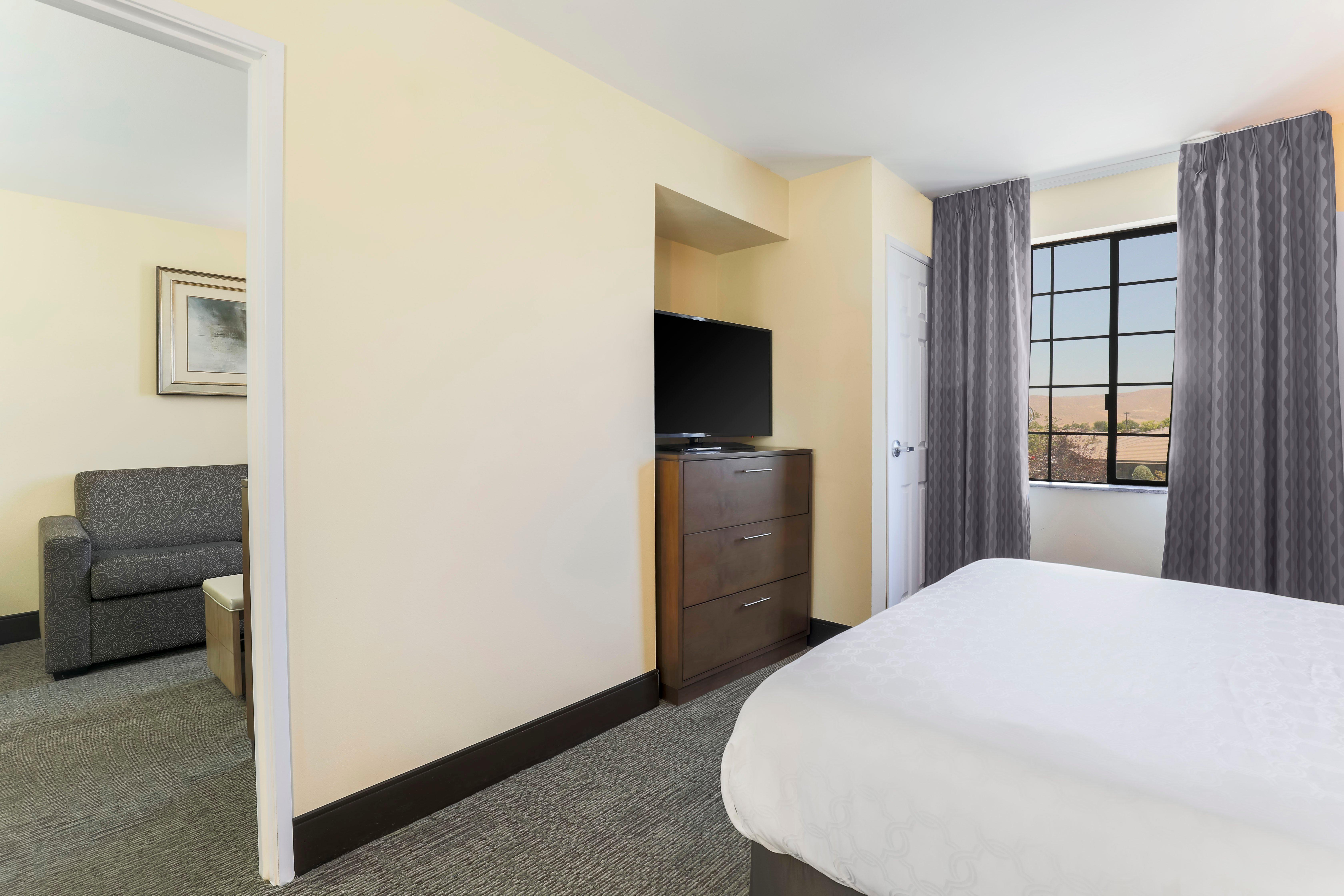 Staybridge Suites Reno Nevada By Ihg Zewnętrze zdjęcie