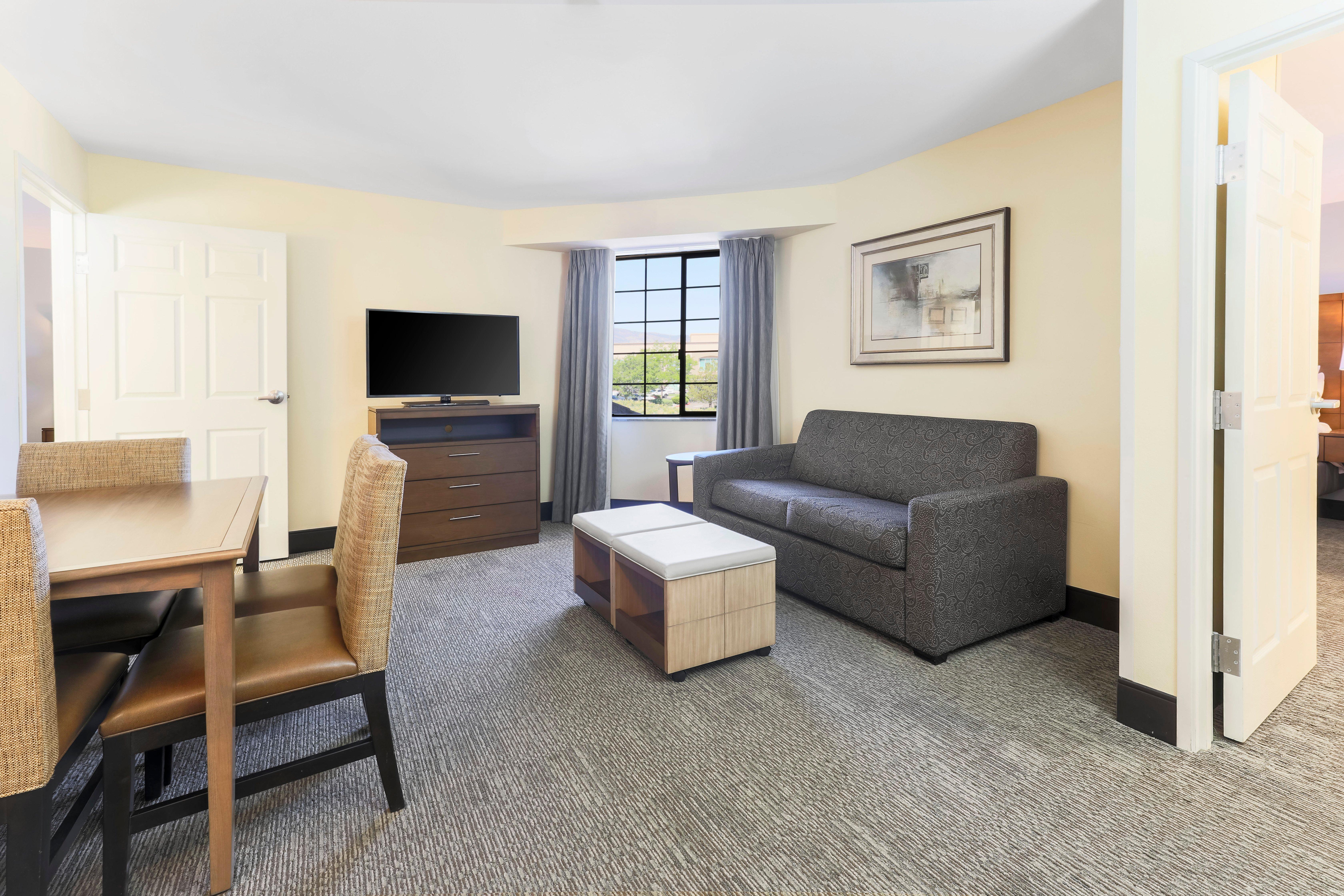 Staybridge Suites Reno Nevada By Ihg Zewnętrze zdjęcie