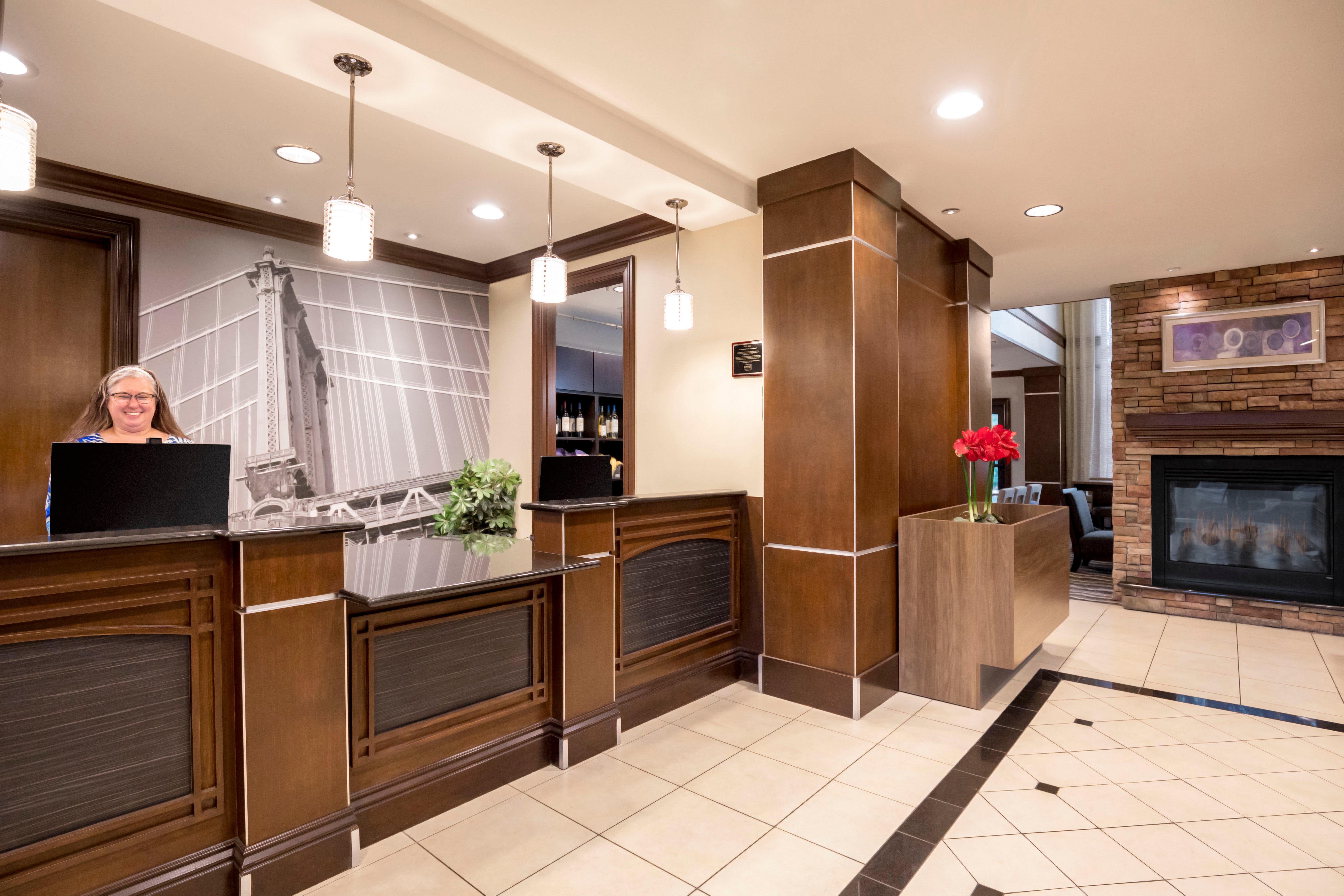 Staybridge Suites Reno Nevada By Ihg Zewnętrze zdjęcie