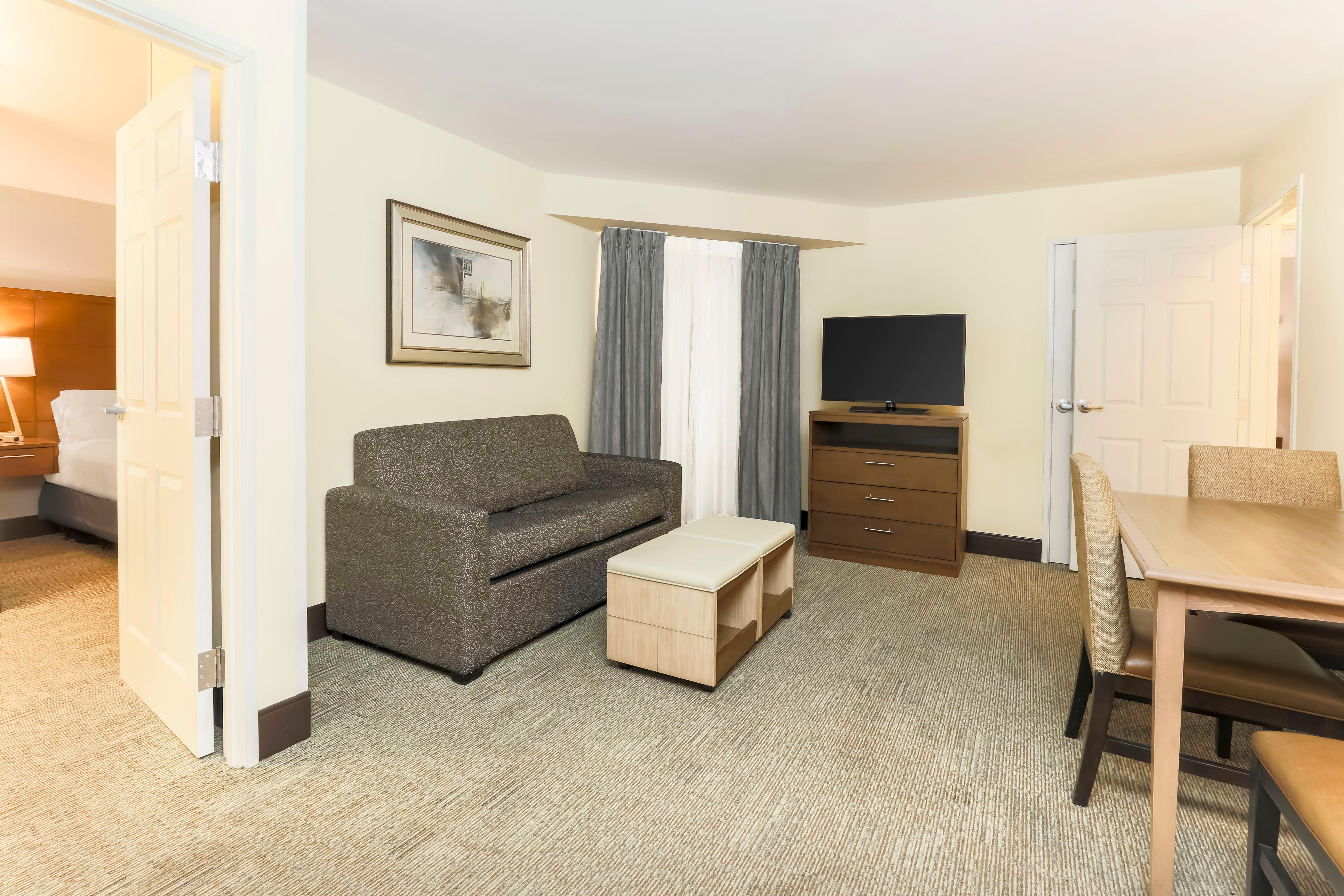 Staybridge Suites Reno Nevada By Ihg Zewnętrze zdjęcie