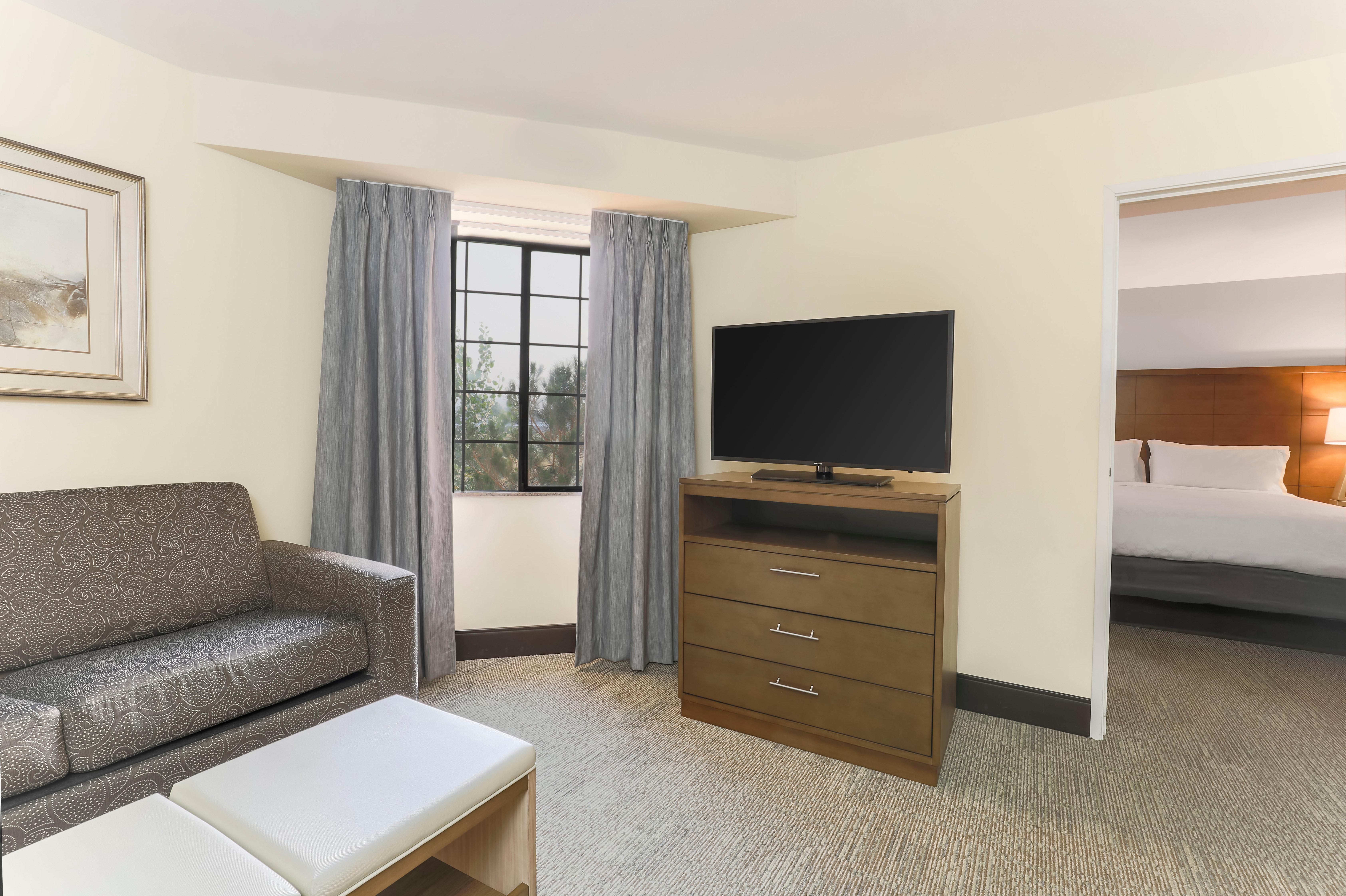 Staybridge Suites Reno Nevada By Ihg Zewnętrze zdjęcie
