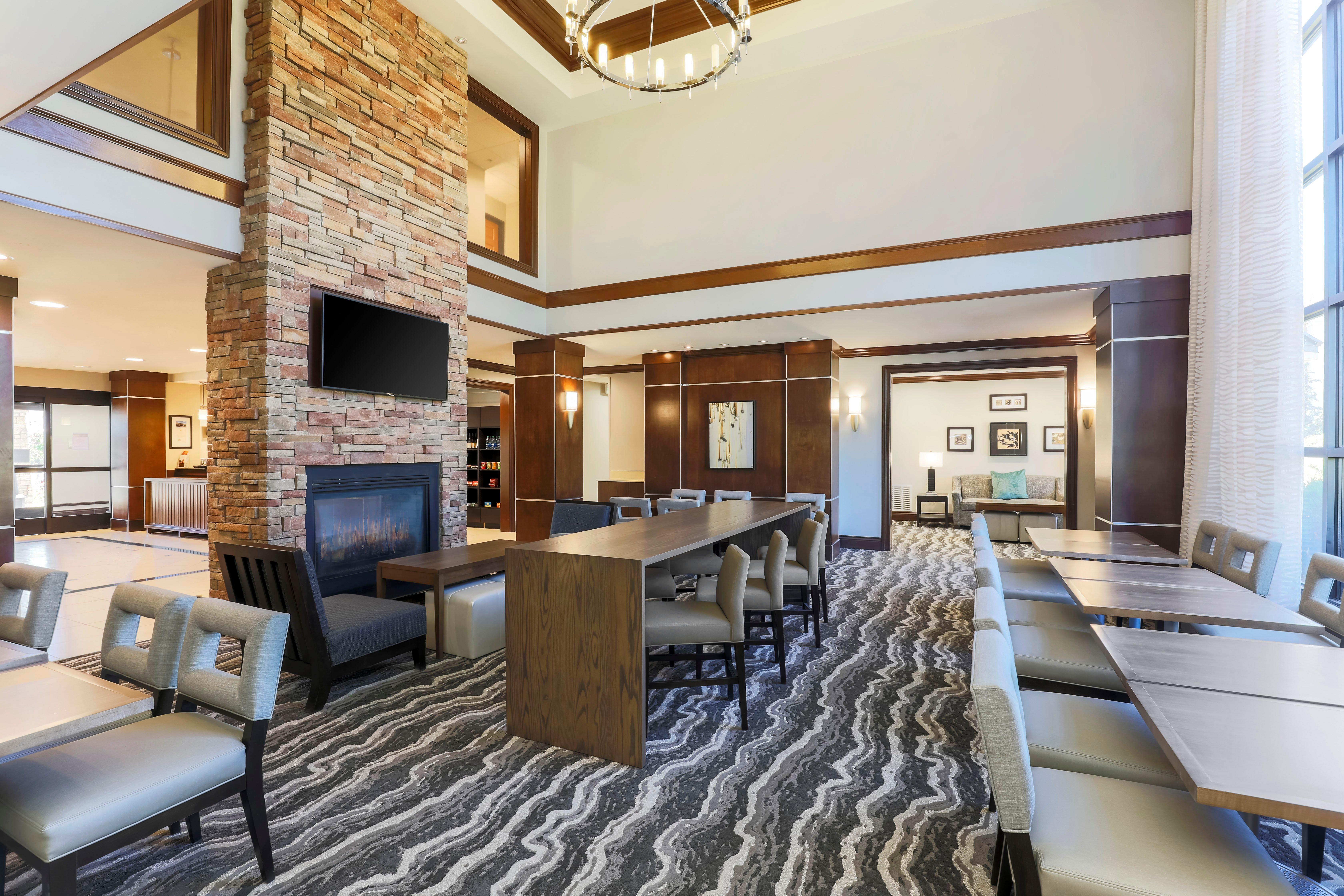 Staybridge Suites Reno Nevada By Ihg Zewnętrze zdjęcie