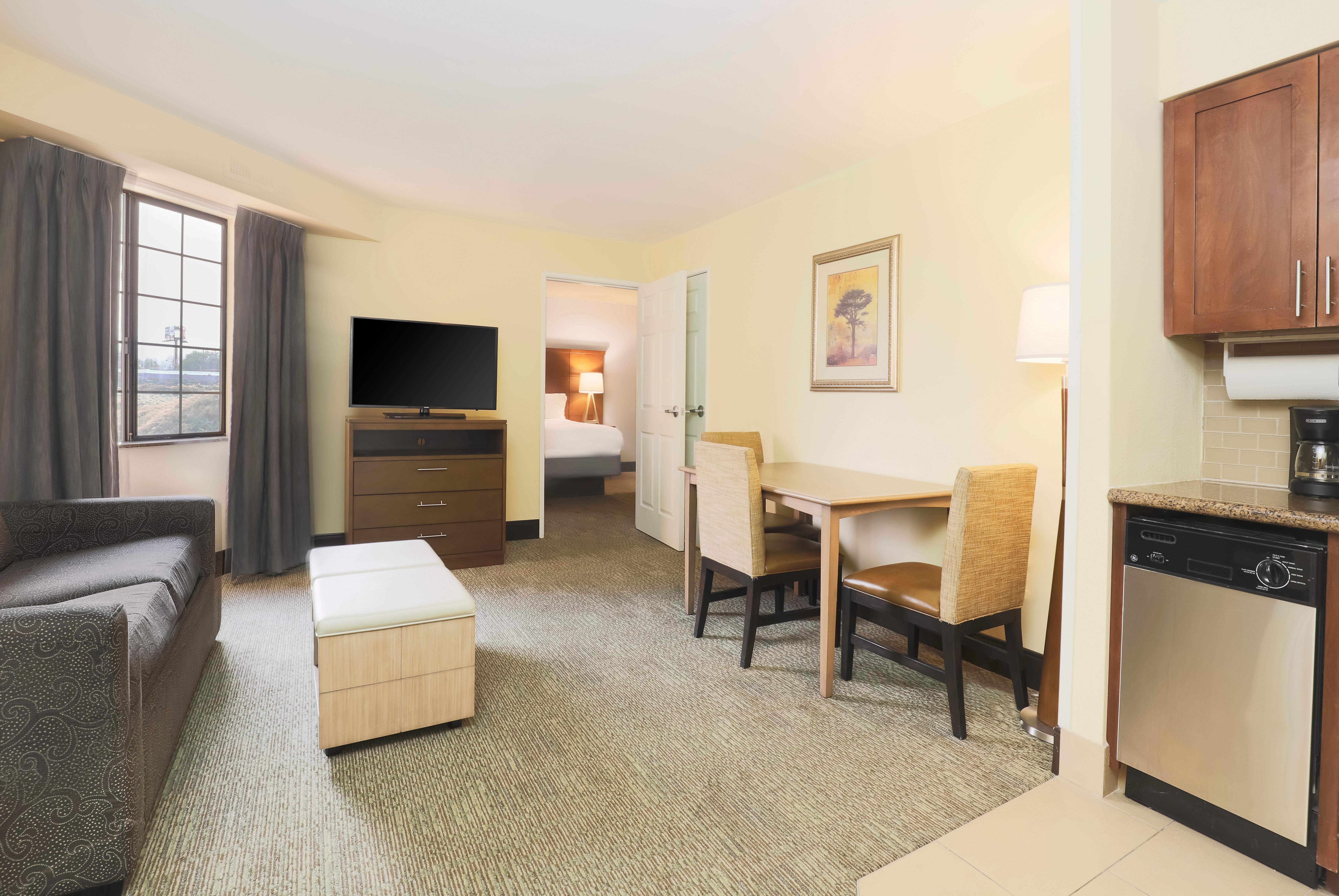 Staybridge Suites Reno Nevada By Ihg Zewnętrze zdjęcie
