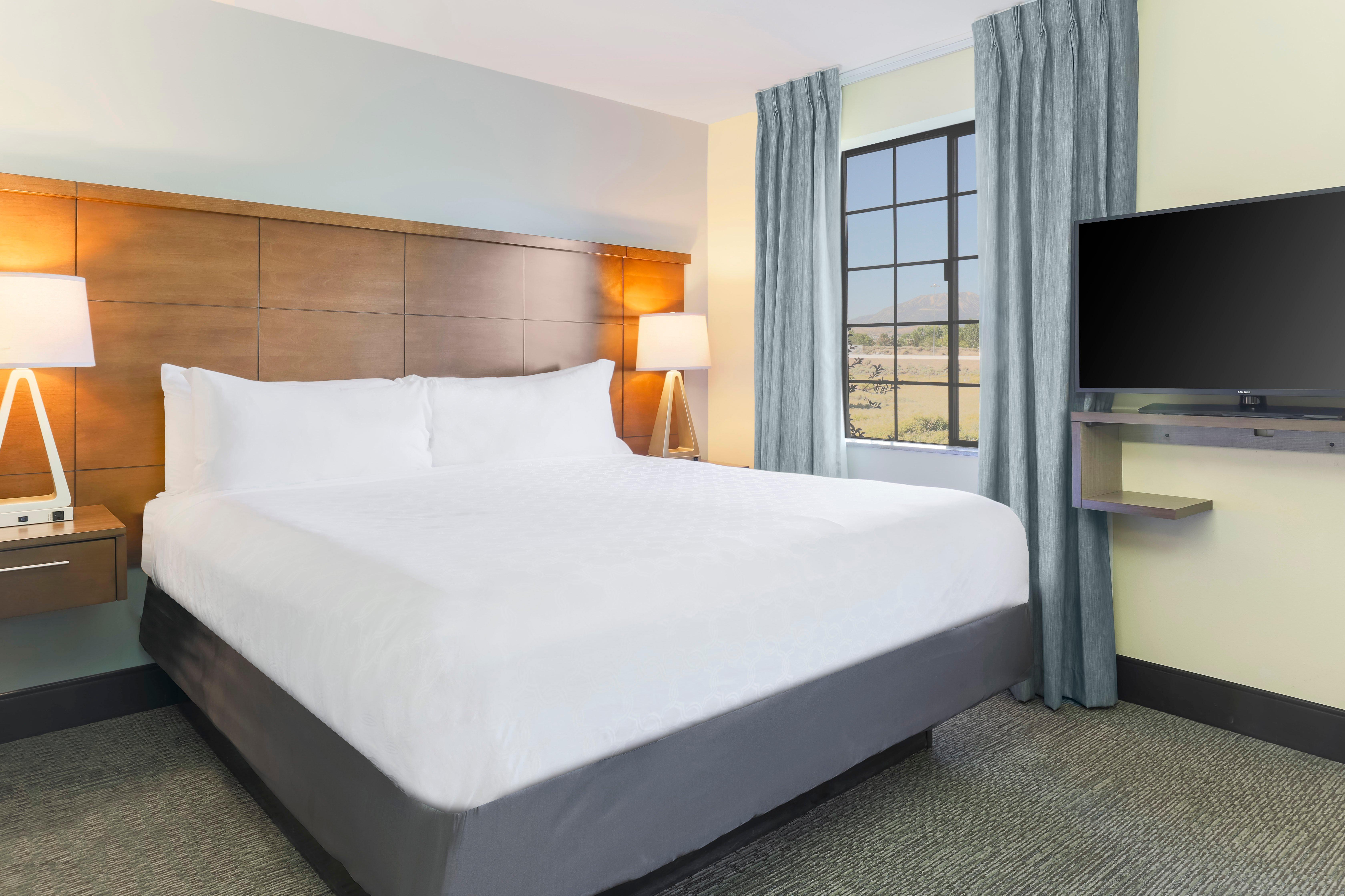 Staybridge Suites Reno Nevada, An Ihg Hotel Zewnętrze zdjęcie