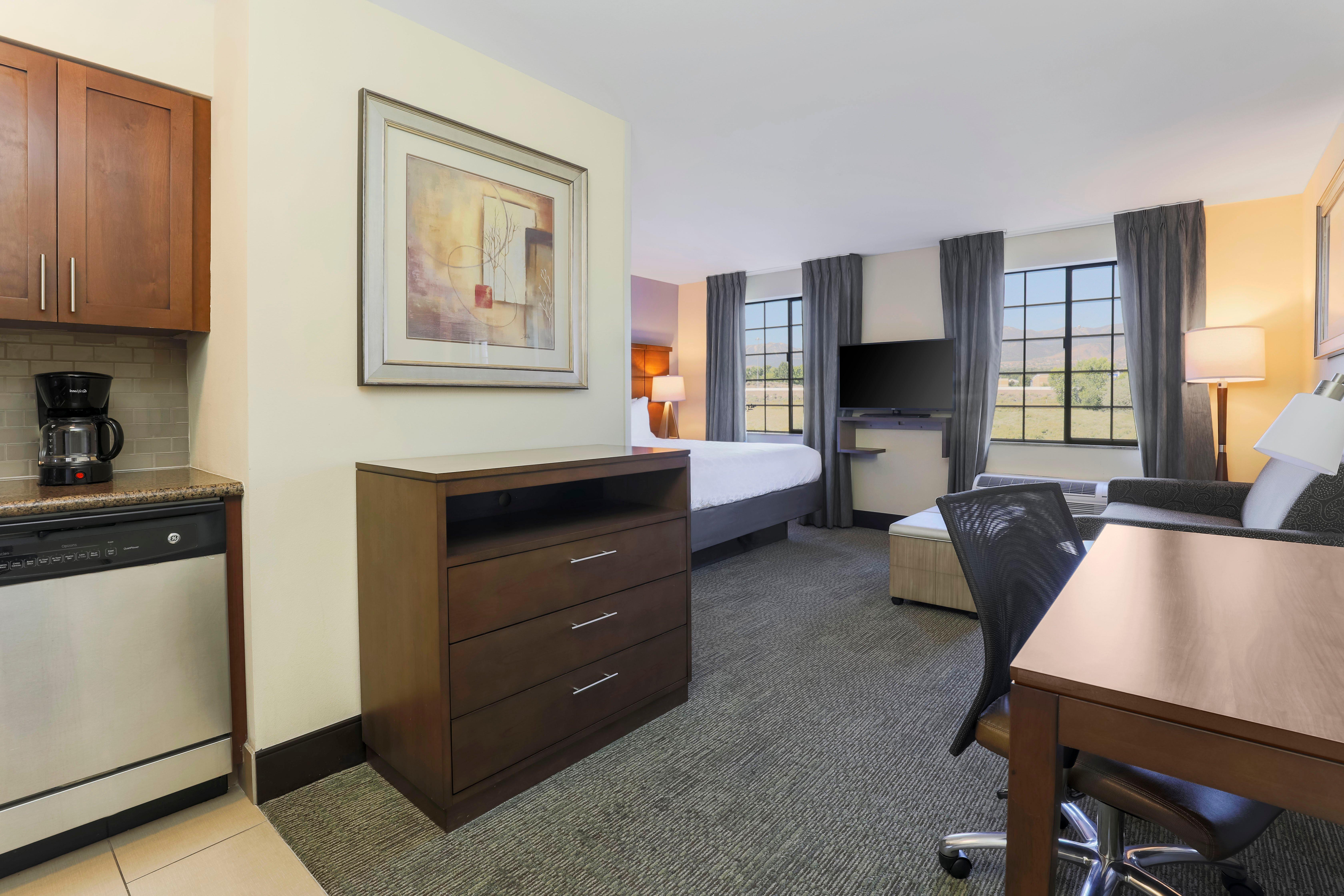 Staybridge Suites Reno Nevada By Ihg Zewnętrze zdjęcie