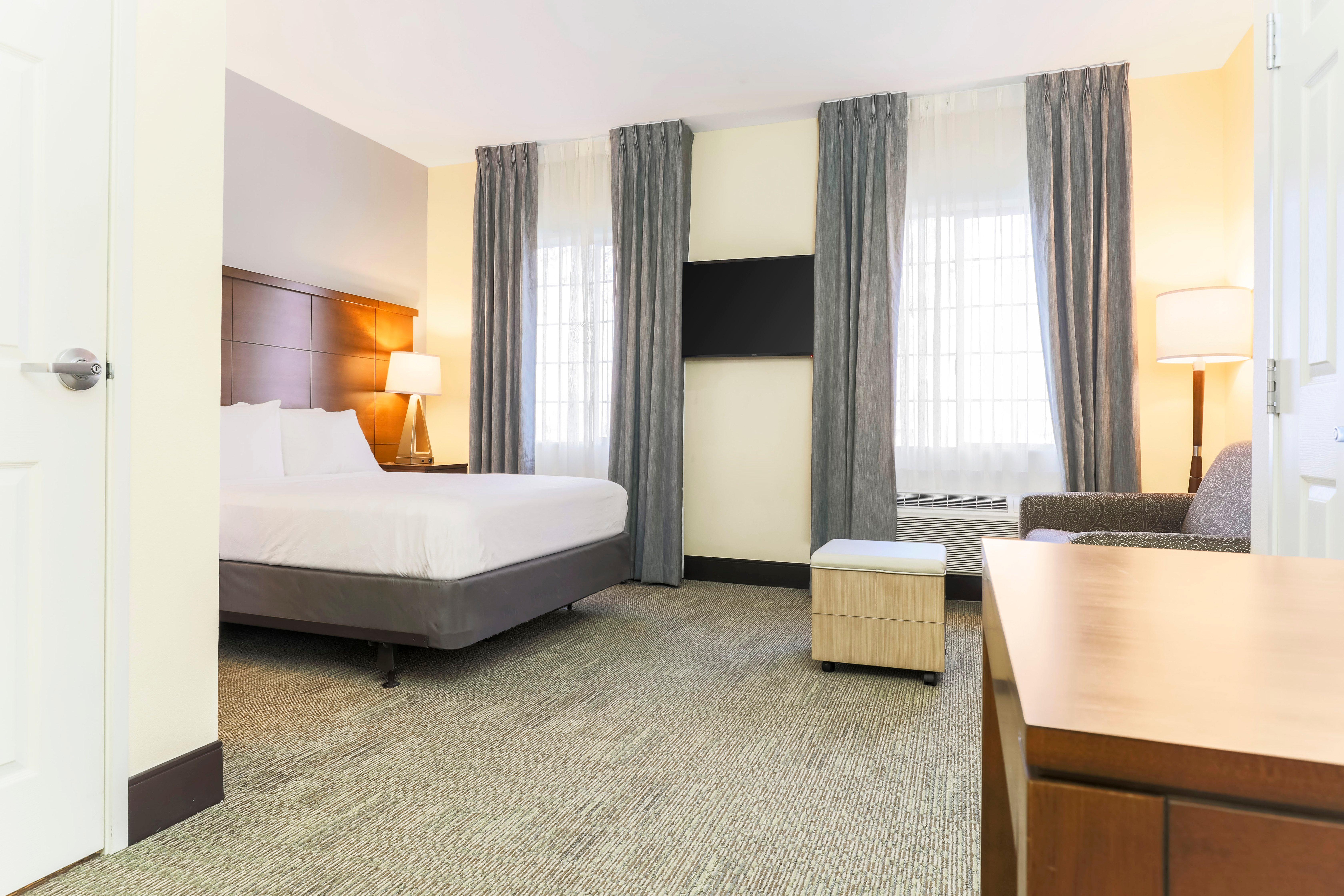 Staybridge Suites Reno Nevada By Ihg Zewnętrze zdjęcie