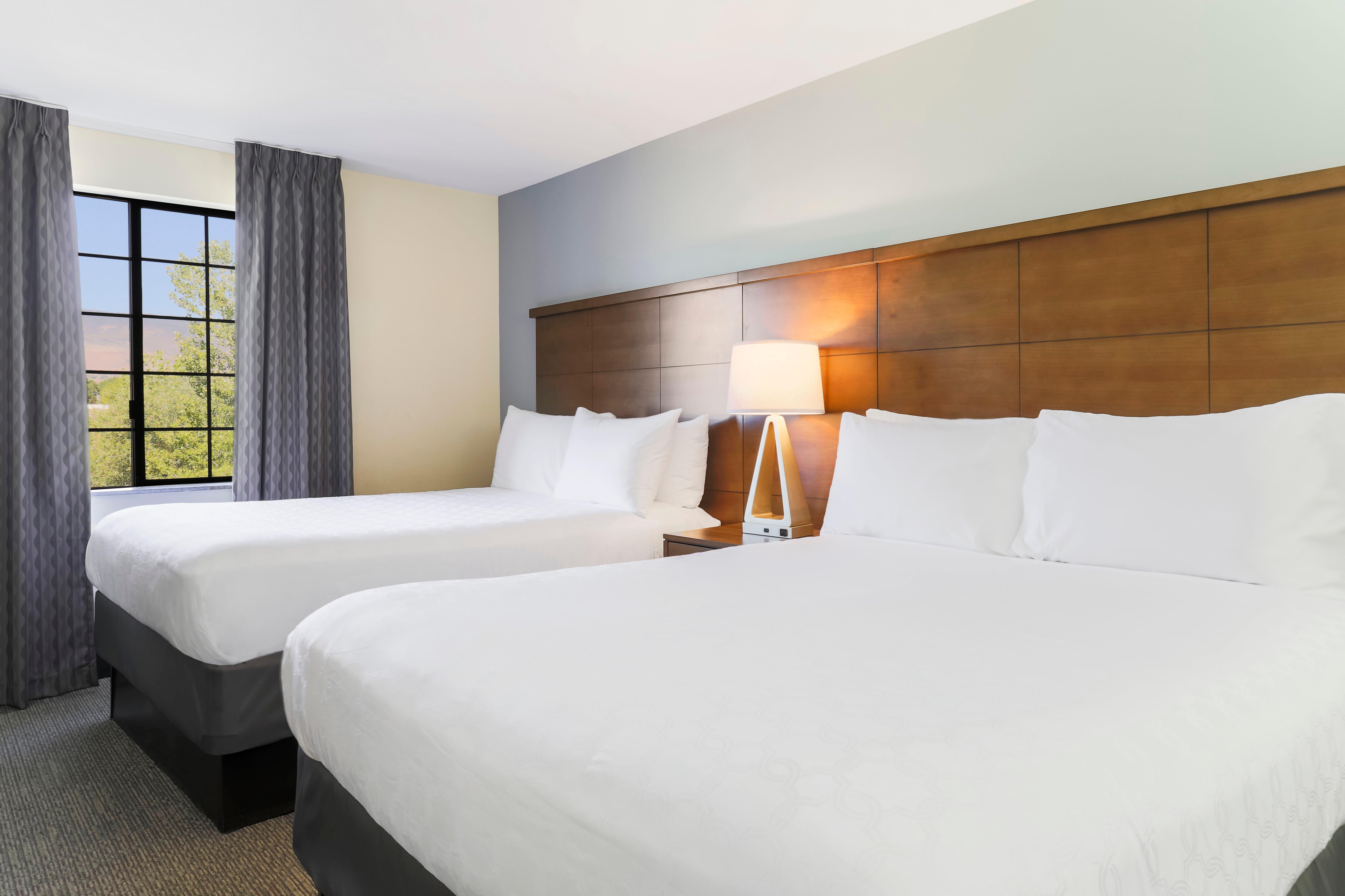 Staybridge Suites Reno Nevada By Ihg Zewnętrze zdjęcie
