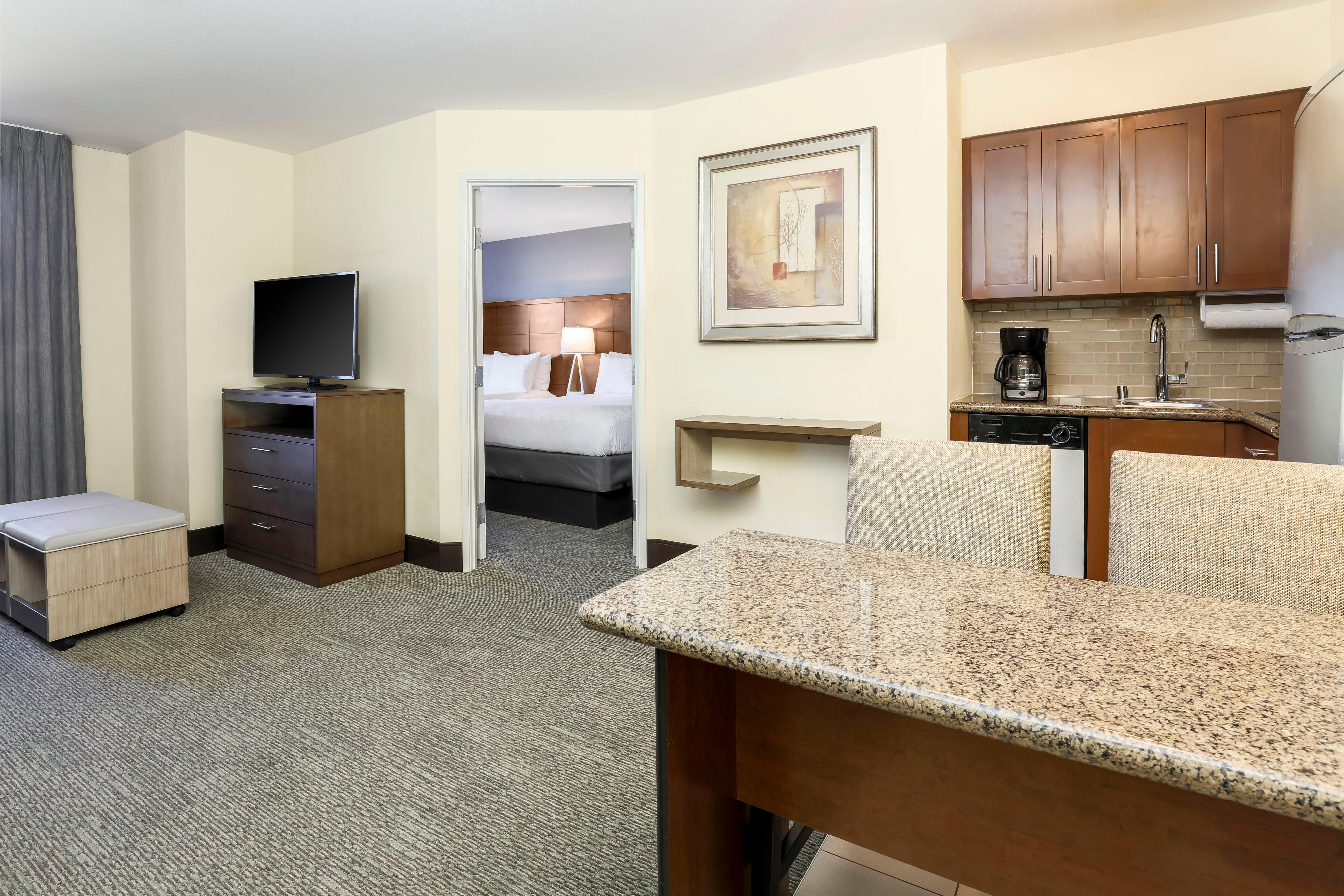 Staybridge Suites Reno Nevada, An Ihg Hotel Zewnętrze zdjęcie