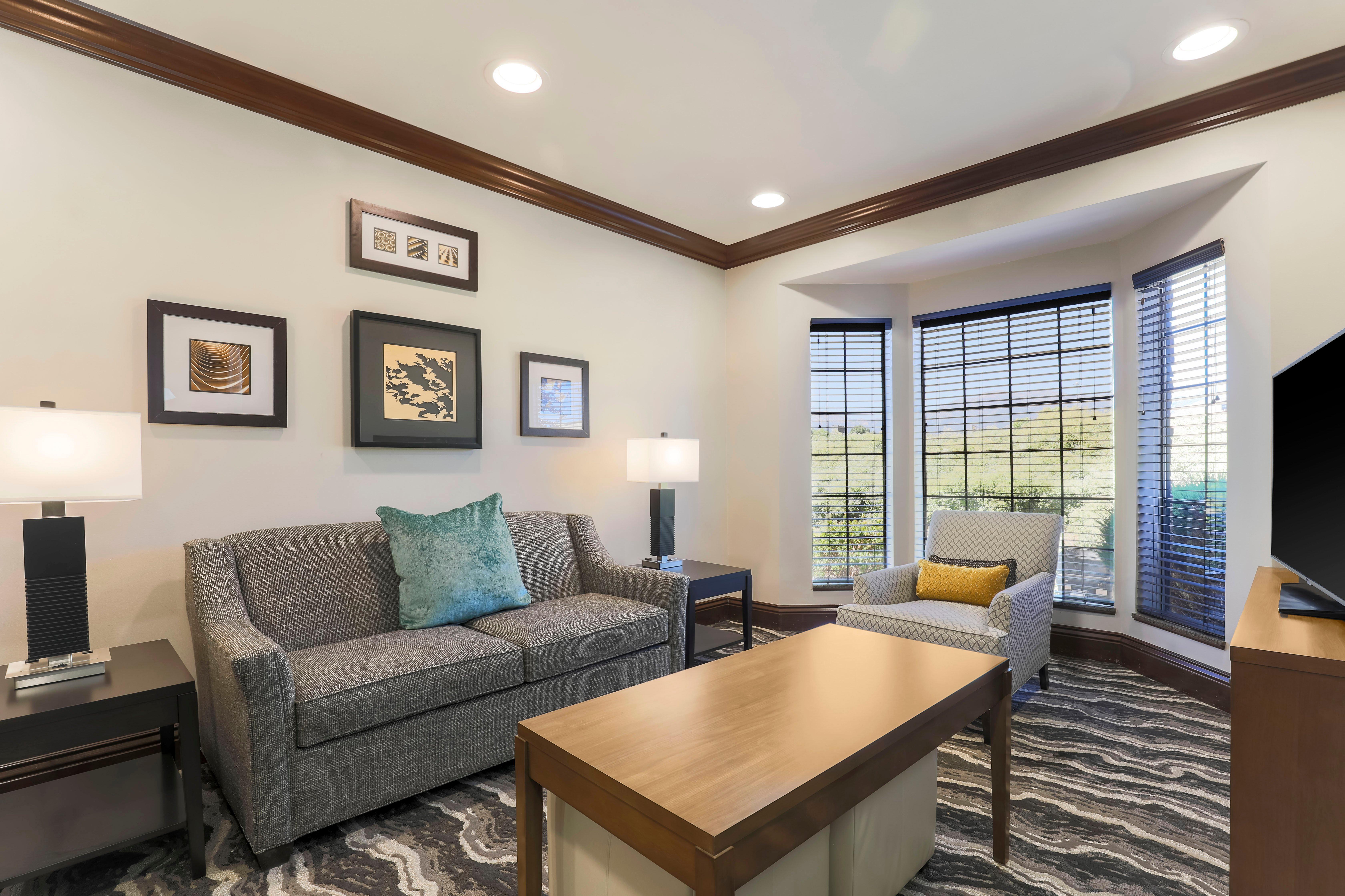 Staybridge Suites Reno Nevada By Ihg Zewnętrze zdjęcie
