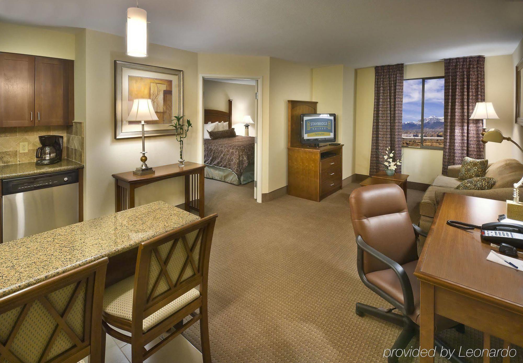 Staybridge Suites Reno Nevada, An Ihg Hotel Pokój zdjęcie